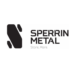 Sperrin Metal